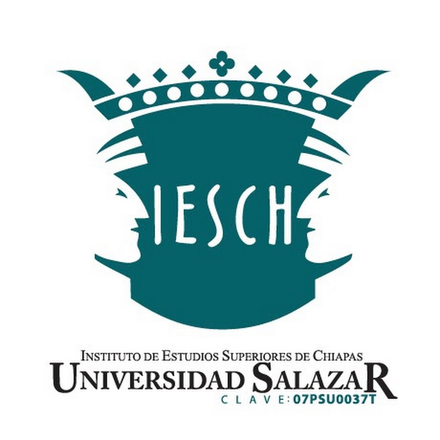 Convenio IESCH Chiapas