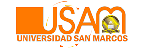 Convenio Universidad San Marcos